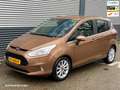 Ford B-Max 1.6 TI-VCT Titanium *2e EIGENAAR * AUTOMAAT Bruin - thumbnail 1