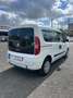 Fiat Doblo Doblò 1.6 MJT X DISABILI Blanc - thumbnail 5
