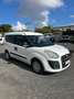 Fiat Doblo Doblò 1.6 MJT X DISABILI Blanc - thumbnail 4