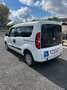 Fiat Doblo Doblò 1.6 MJT X DISABILI Blanc - thumbnail 3
