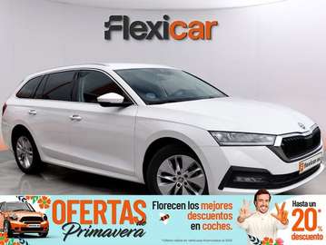 Combi 2.0TDI Ambition Plus 85kW