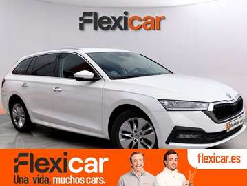 Combi 2.0TDI Ambition Plus 85kW