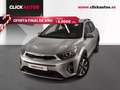 Kia Stonic 1.0 TGDI 100CV Active Plateado - thumbnail 1