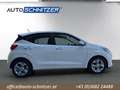 Hyundai i10 1.0 LEVEL 3 (EURO 6d) Weiß - thumbnail 4