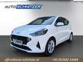 Hyundai i10 1.0 LEVEL 3 (EURO 6d) Weiß - thumbnail 1