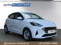 Hyundai i10 1.0 LEVEL 3 (EURO 6d) Weiß - thumbnail 3