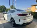 BMW 218 218d Gran Coupé Msport *PROMO AZZURRA* Bianco - thumbnail 6