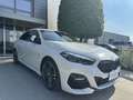 BMW 218 218d Gran Coupé Msport *PROMO AZZURRA* Bianco - thumbnail 3