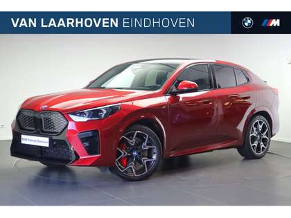 BMW iX2 xDrive30 High Executive M Sport / Panoramadak / Sp