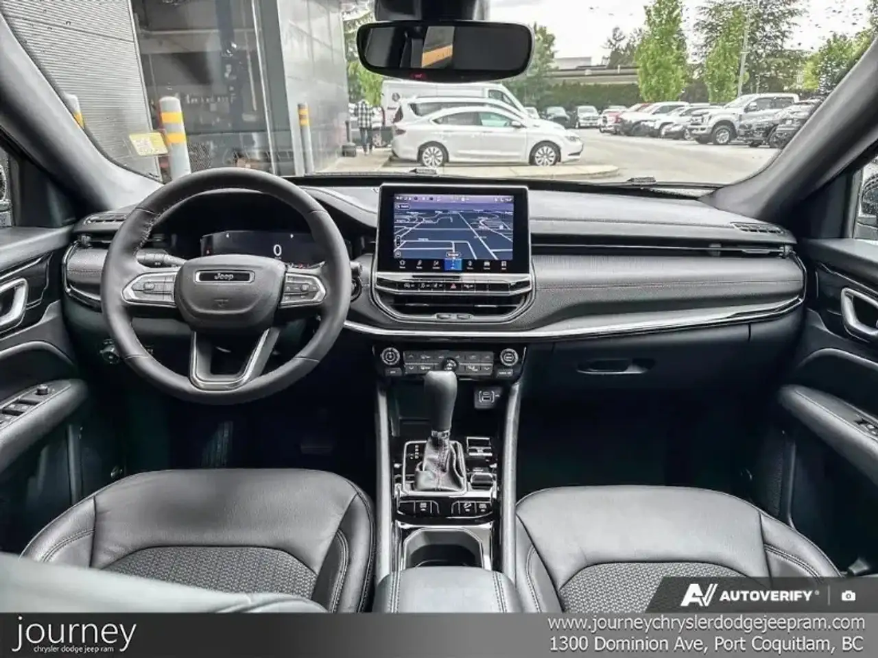 Jeep Compass photo Jeep Compass