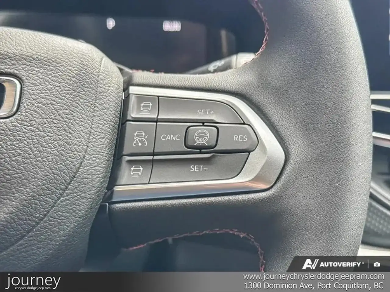 Jeep Compass photo Jeep Compass