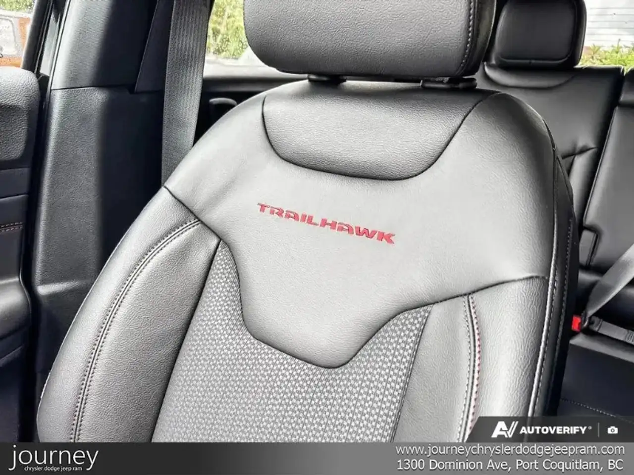Jeep Compass photo Jeep Compass