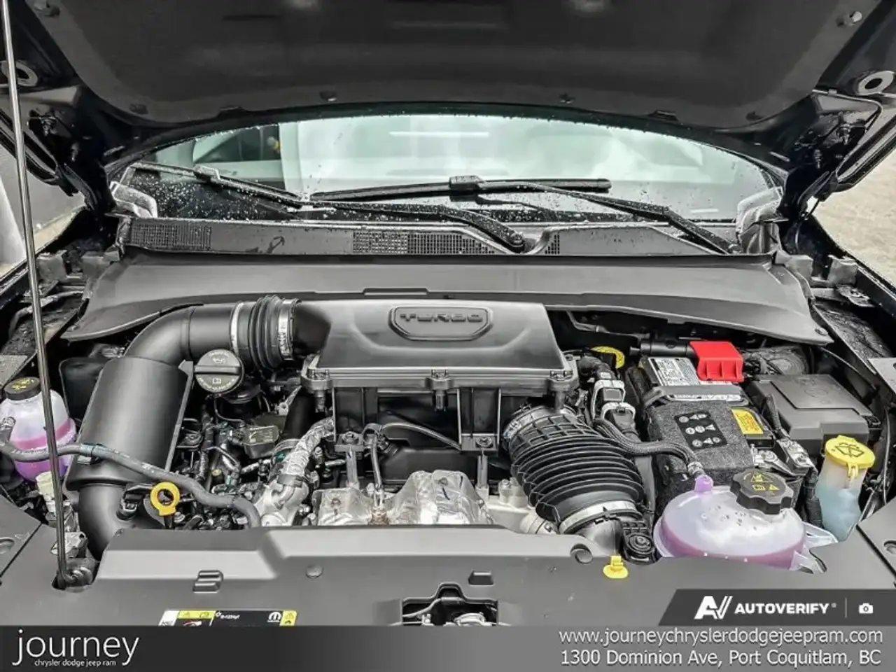 Jeep Compass photo Jeep Compass