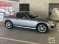 Mazda MX-5 MX-5 1.8 Roadster Coupe NC Argent - thumbnail 2