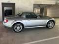 Mazda MX-5 MX-5 1.8 Roadster Coupe NC Argent - thumbnail 4