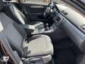 Volkswagen Passat Variant 1,6 TDI Comfortline BlueMotion Navi AHK Negro - thumbnail 8