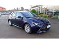 Toyota Corolla 1.8 Hybrid Active CVT Bleu - thumbnail 4