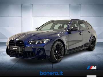 Touring 3.0 Competition M xdrive auto