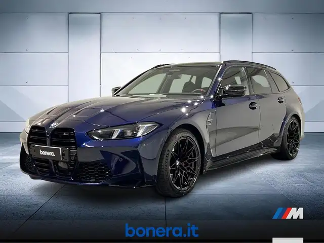 BMW M3 Touring 3.0 Competition M xdrive auto