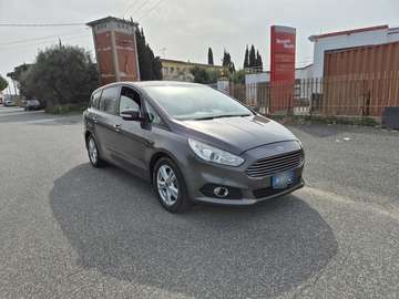 2.0 tdci Titanium Business s&s 150cv