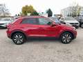 Volkswagen T-Roc Move TSi CarPlay+ACC+LED+Navi+Virt+PDC Rot - thumbnail 8