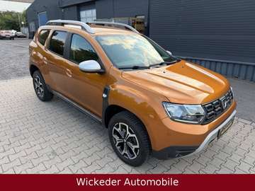 II Prestige/Tüv Neu/Top Pflege