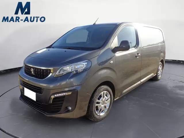 Peugeot Expert Expert BlueHDi 180 S&S EAT8 Premium Standard + IVA