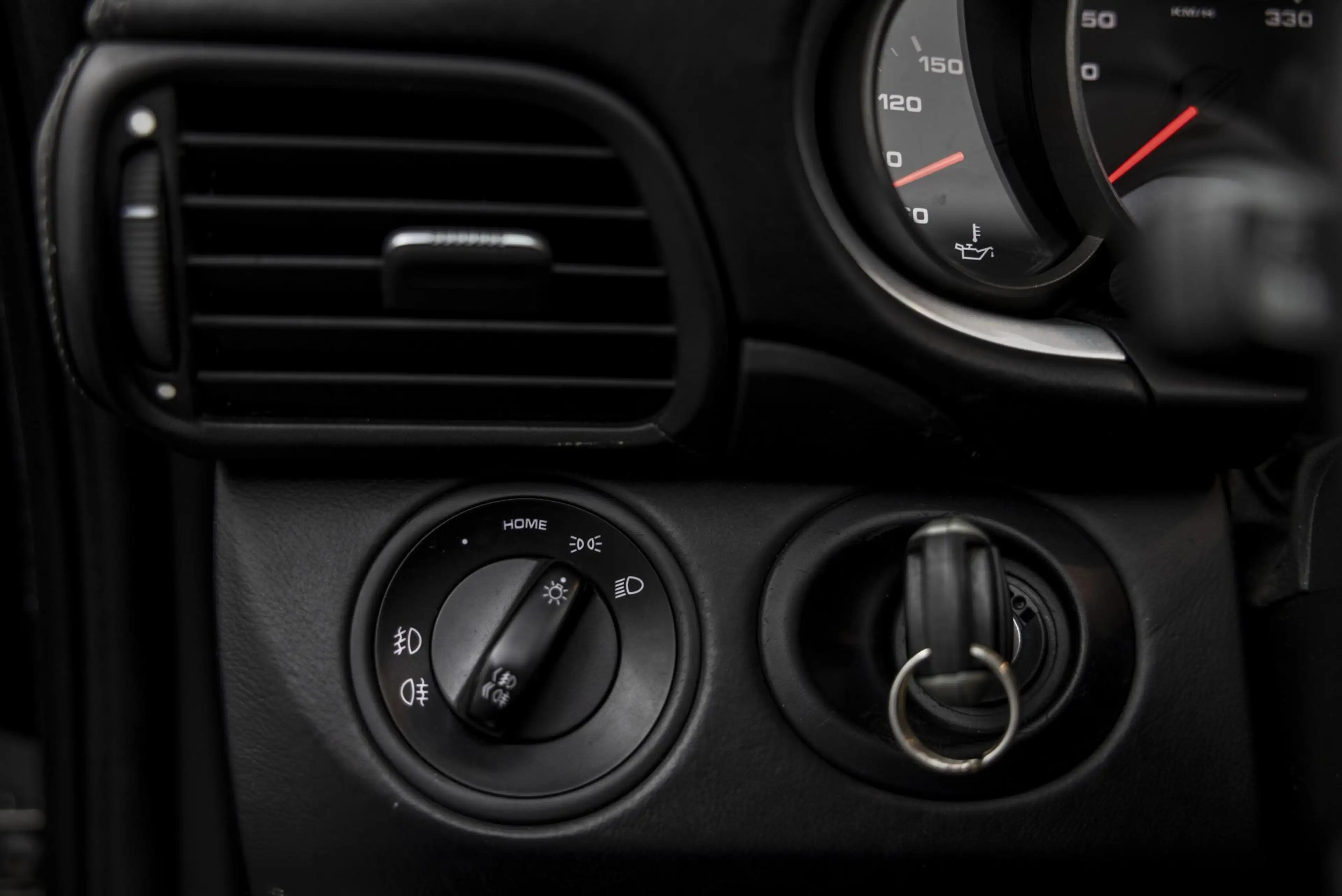 Porsche 997 997 - 3.8 CARRERA 4S CABRIO HANDBAK — photo 40