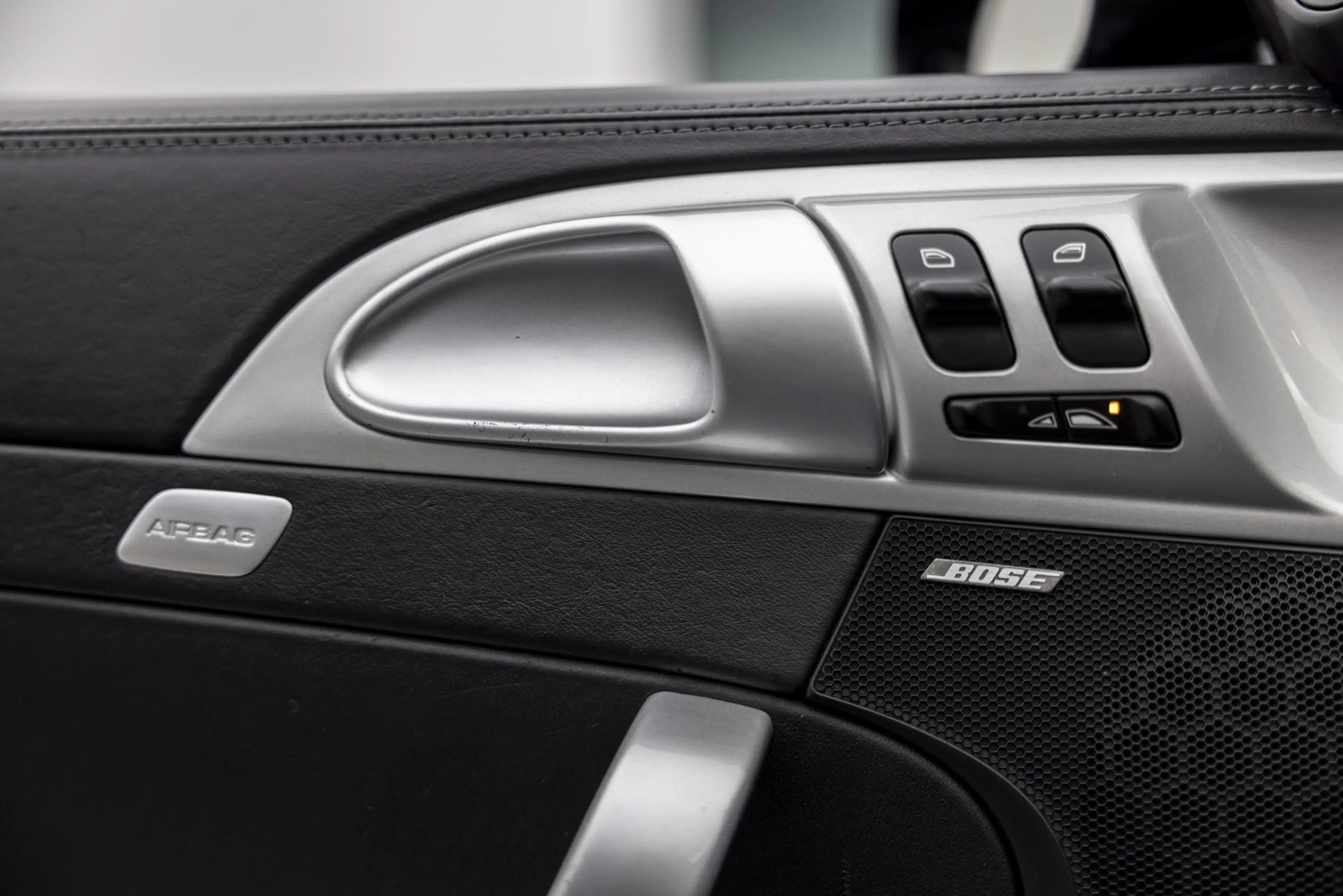 Porsche 997 997 - 3.8 CARRERA 4S CABRIO HANDBAK — photo 38