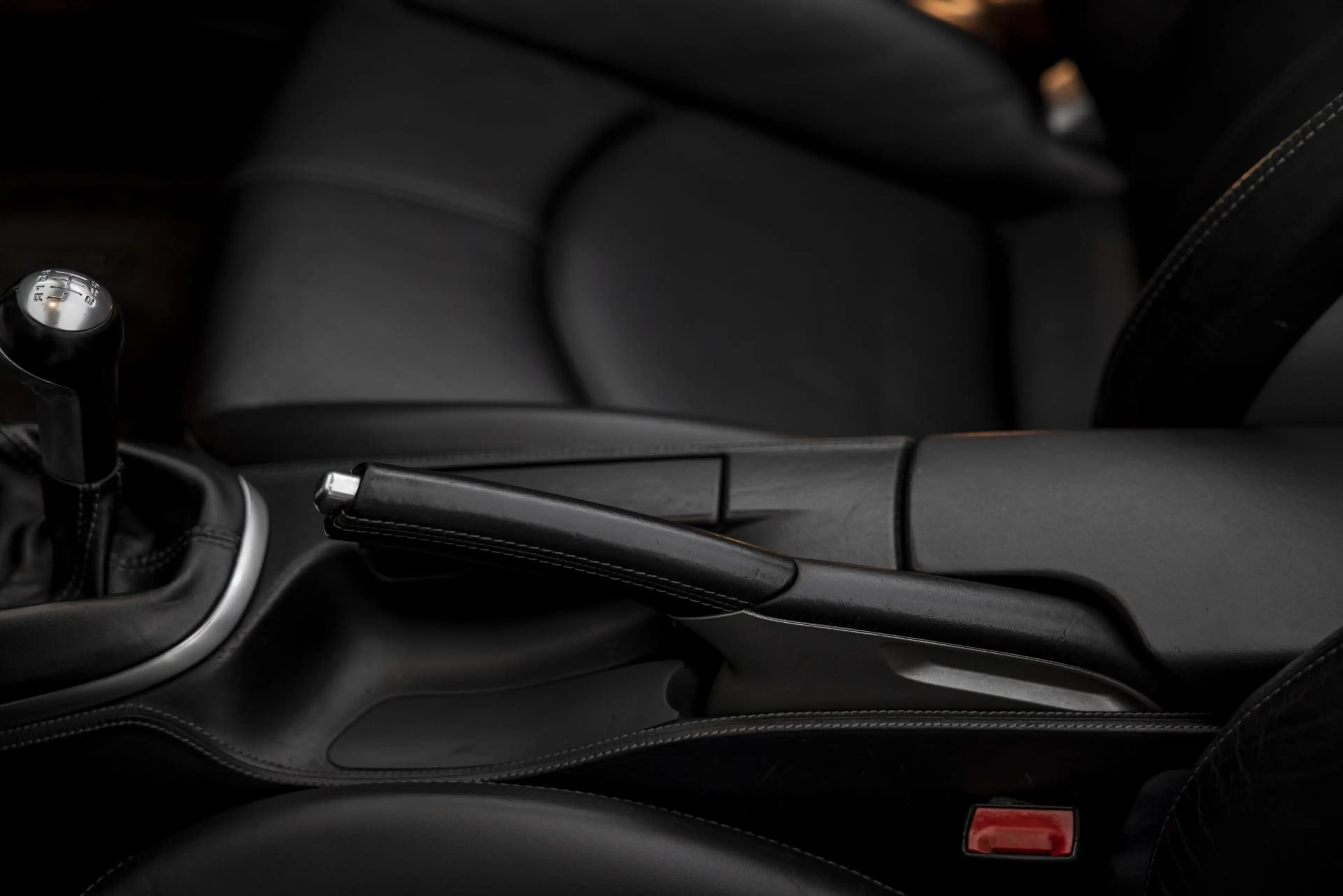 Porsche 997 997 - 3.8 CARRERA 4S CABRIO HANDBAK — photo 37