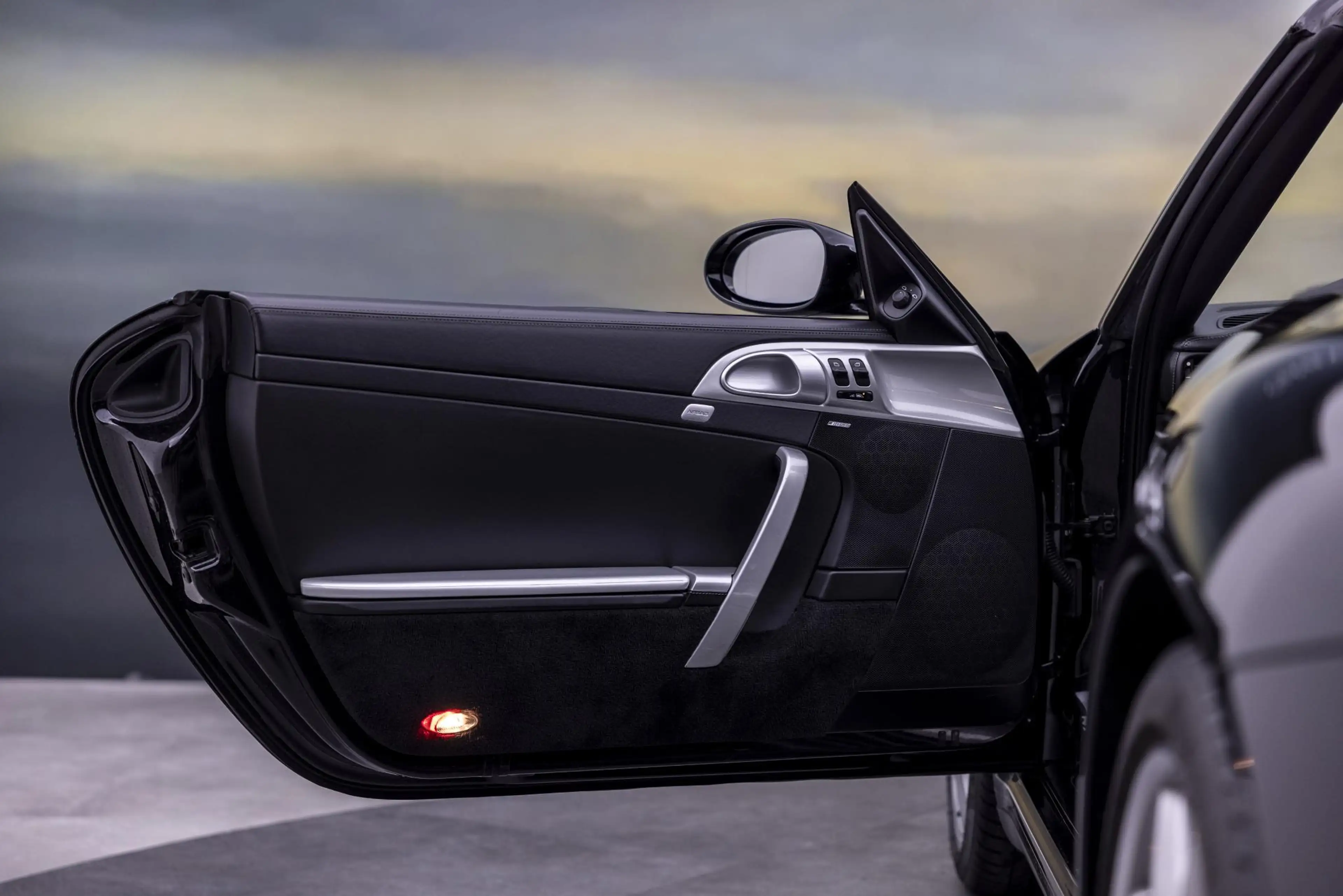 Porsche 997 997 - 3.8 CARRERA 4S CABRIO HANDBAK — photo 35