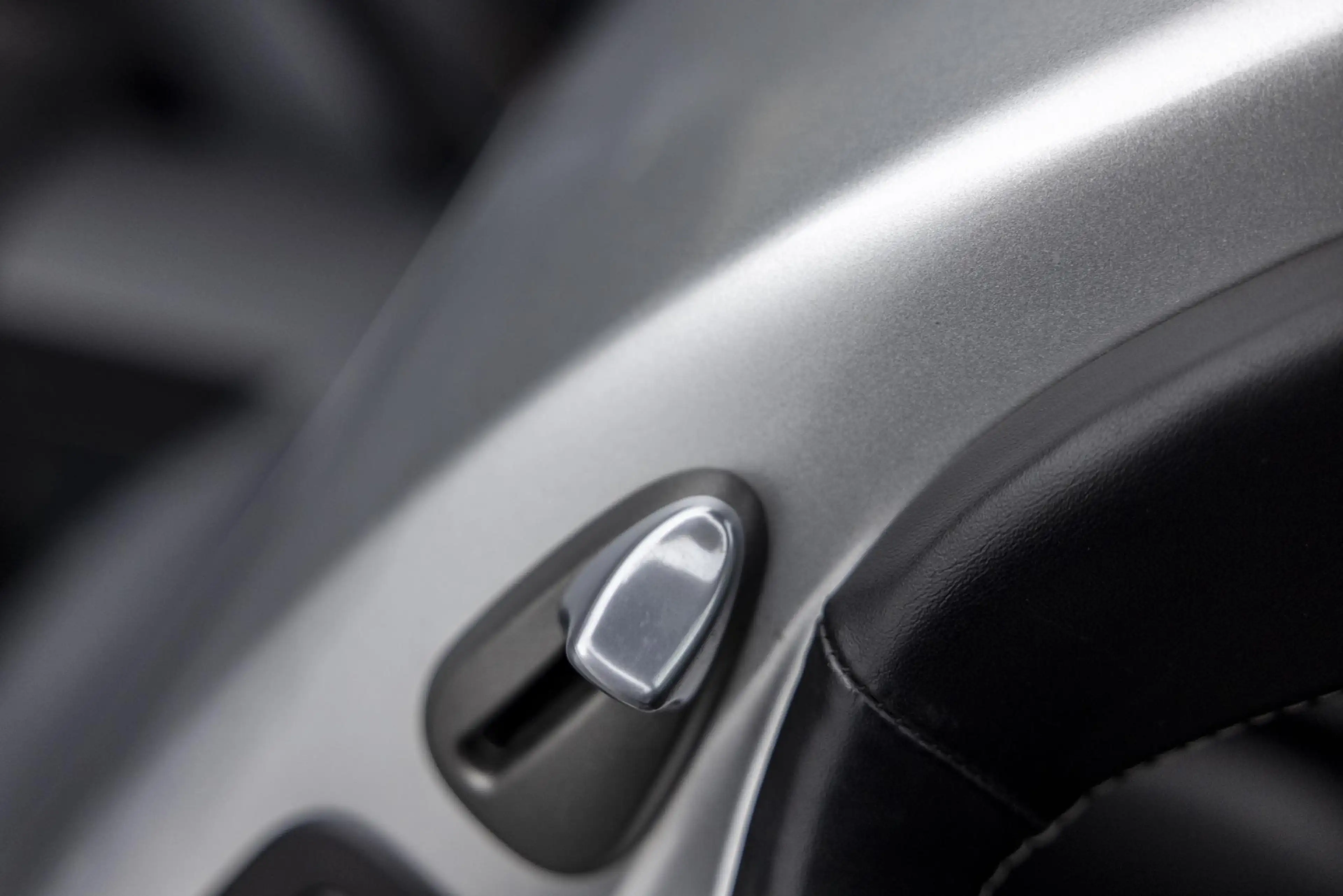 Porsche 997 997 - 3.8 CARRERA 4S CABRIO HANDBAK — photo 32