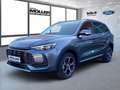MG ZS ICE 1.5 Comfort 360°Kam. LED Navi Leder Klima Grijs - thumbnail 2