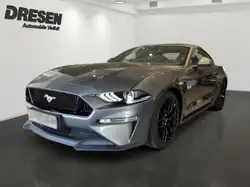 Ford Mustang GT Fastback 5.0 Ti VCT V8 *!!! WENIGE KM !!!*