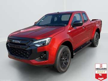 1.9 4X4 SPACE CAB N60 NSPORT  AT
