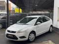 Ford Focus Lim.Style 1.6l*KLIMA*Allwetter*TÜV 01/2026 Blanc - thumbnail 2