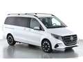 Mercedes-Benz V 300 d 4Matic lang Style+ AIRMATIC AHK Stdhzg. Weiß - thumbnail 2