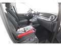 Mercedes-Benz V 300 d 4Matic lang Style+ AIRMATIC AHK Stdhzg. Weiß - thumbnail 7
