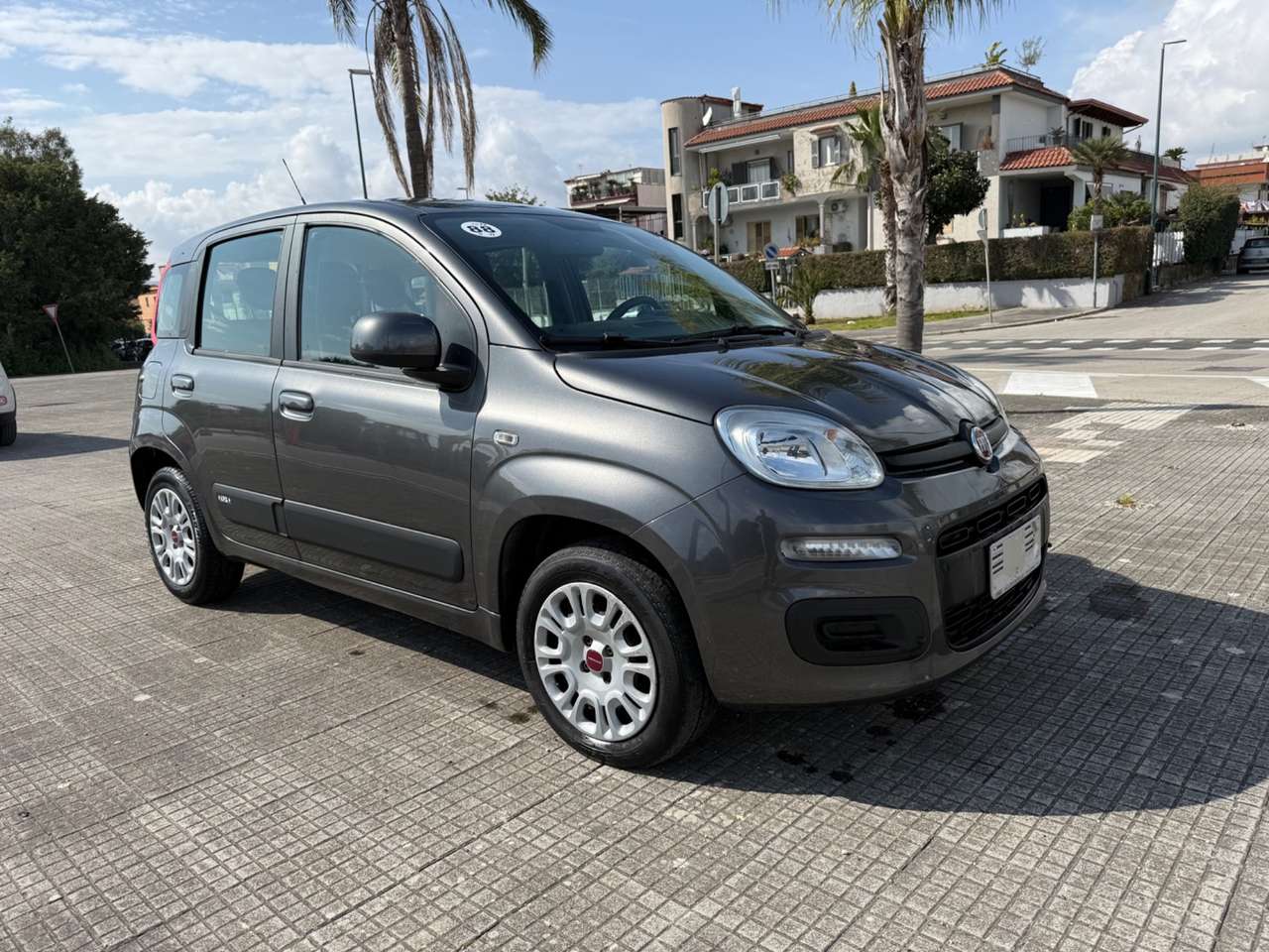 Fiat Panda Panda 1.2 Lounge