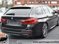 BMW 540 540d xDrive Touring M Sport *LEDER*NAVI*HUD*CAM* Negro - thumbnail 3