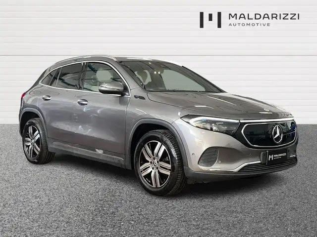 Mercedes-Benz EQA 250 250 Sport