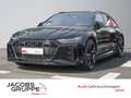 Audi RS6 Avant 4.0 TFSI quattro Sportabgas, Kerami Schwarz - thumbnail 1