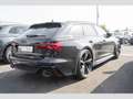 Audi RS6 Avant 4.0 TFSI quattro Sportabgas, Kerami Schwarz - thumbnail 3