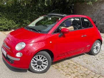 500C 1.2i Lounge