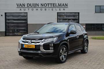 2.0 Instyle / Carplay / Camera / Keyless / Leer /