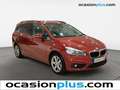 BMW 218 218dA Gran Tourer Rojo - thumbnail 3