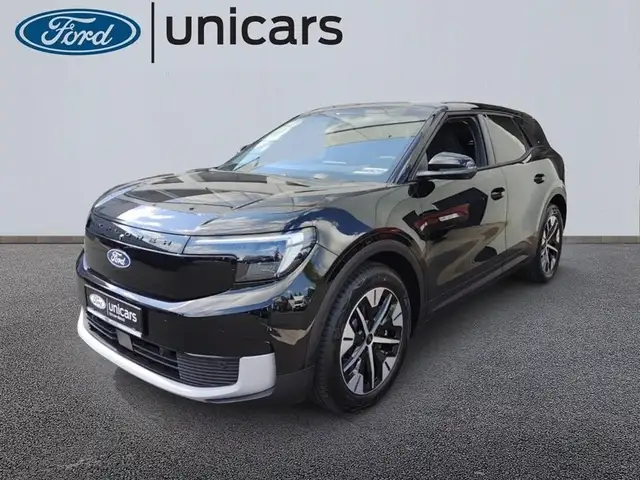 Ford Explorer Select Extended Range RWD met warmtepomp Ford Expl