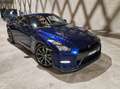 Nissan GT-R Bleu - thumbnail 2