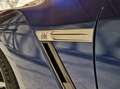 Nissan GT-R Blauw - thumbnail 8
