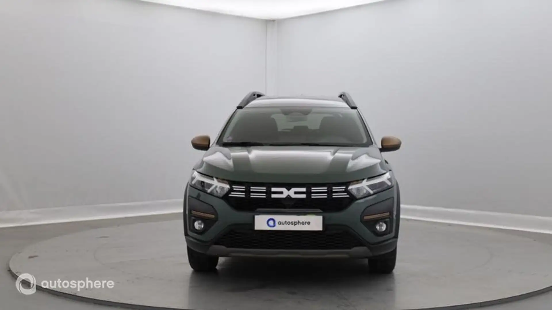 Dacia Jogger 1.0 TCe 110ch Extreme+ 5 places -24 - 2